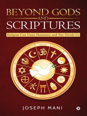 cover image of BEYOND GODS AND SCRIPTURES